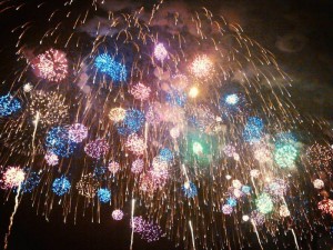 kounosu-fireworks